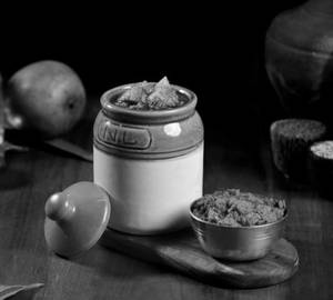 Mango Pickle (250 gms)