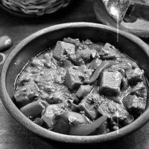 Mix Veg Jalfrezi