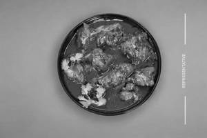Kadai chicken [boneless]