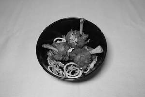 Chicken Lollipop (4 Pieces)