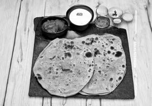 Aloo Paratha