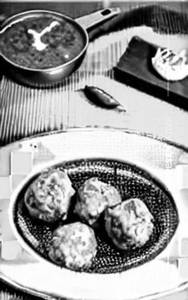 Nargisi Kofta