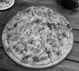 Veg Pizza