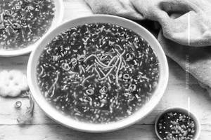 Chicken Manchow Soup