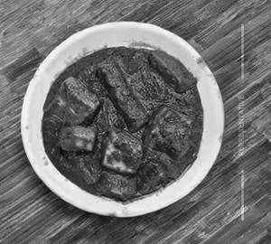 Hariyali Paneer