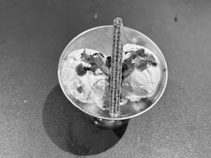 Pista Ice Cream
