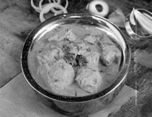 Kaju Butter Masala