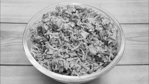 Veg Leefu Fried Rice