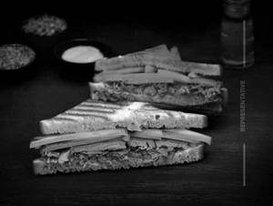 Russian Sandwich