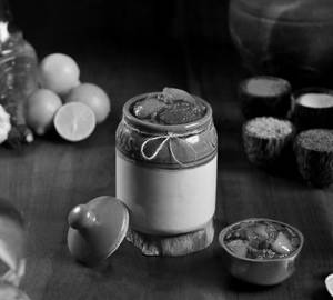 Lemon Pickle (250 gms)