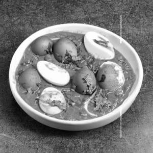 Egg Masala