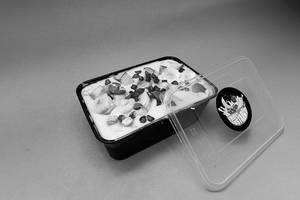Exotic Fruit Custard Family Pack