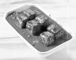 Paneer kofta
