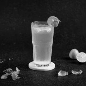 Classic Lemonade (500ml)