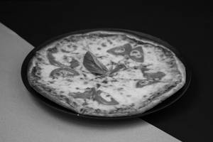 Margarita Pizza