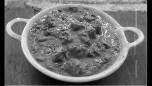 Veg Kadai