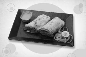 Haryali Chaap Roll