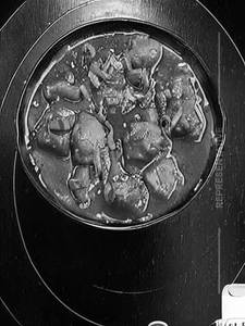 Manchurain Gravy