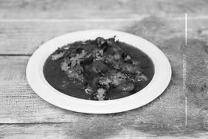 Chilly Chicken Gravy