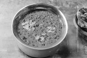 Dal Makhani
