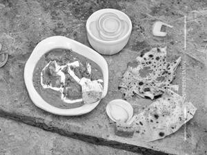 Paneer Handi