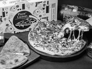 Mega Overloaded Meals