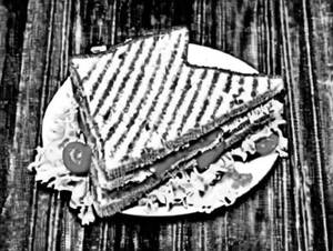 Bombay Sandwich