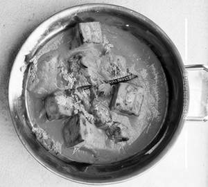 Paneer Tikka Masala     