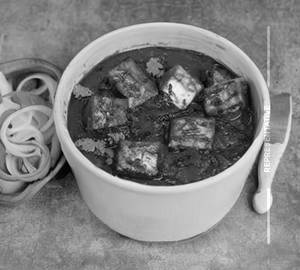 Paneer Angara