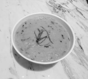 Dal-E-Sattvik (Gluten Free)
