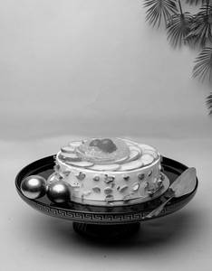 Mix Fruit Cake