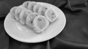 Kesar Fruit Roll