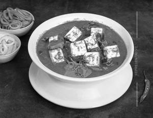 Paneer Handi