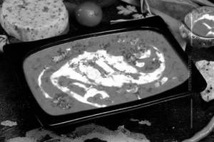 Paneer Butter Masala