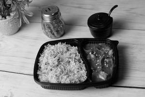 Chinese Combo ( Make Your Own Combo)