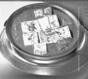 Butter Paneer Masala