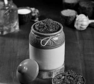 Gongura Pickle (250 gms)