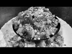 Aloo Chaat