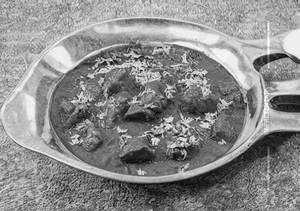 Mutton Angara