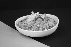 Veg Fried Rice