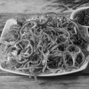 Chicken Schezwan Noodles