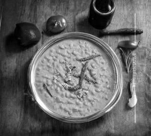 Dal fry