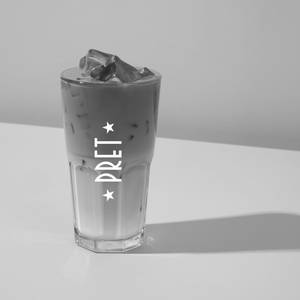 Iced Latte