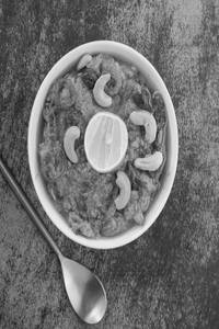 Mutton Haleem