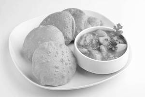 Puri Sabji