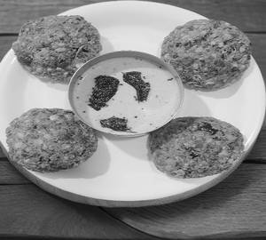 Masala Vada