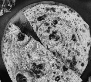 Methi Lachha Paratha