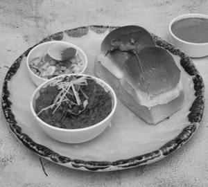 Bombay Pav Bhaji