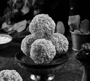 Murmurala Laddu 