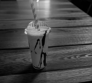 Cold coffee